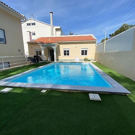 Cozy Surf House Villa Charneca  Esterno foto